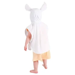 Bamse Lille Skutt Cape for Barn