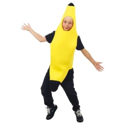 Banan Barn Kostyme