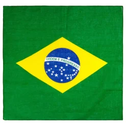 Bandana Brasil
