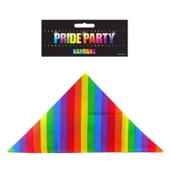 Bandana Pride