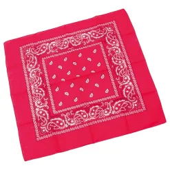 Bandana Rød