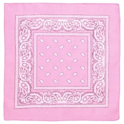 Bandana Rosa