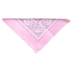 Bandana Rosa