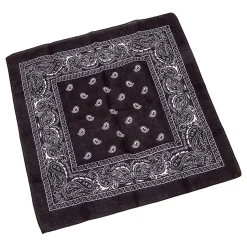 Bandana Svart