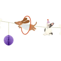 Banner Happy Birthday Hunder