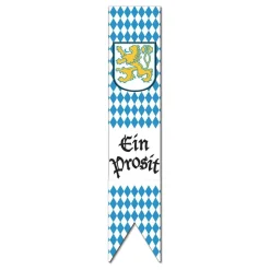 Banner Oktoberfest Ein Prosit