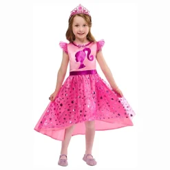 Barbie Karnevalsett for Barn Gaveeske