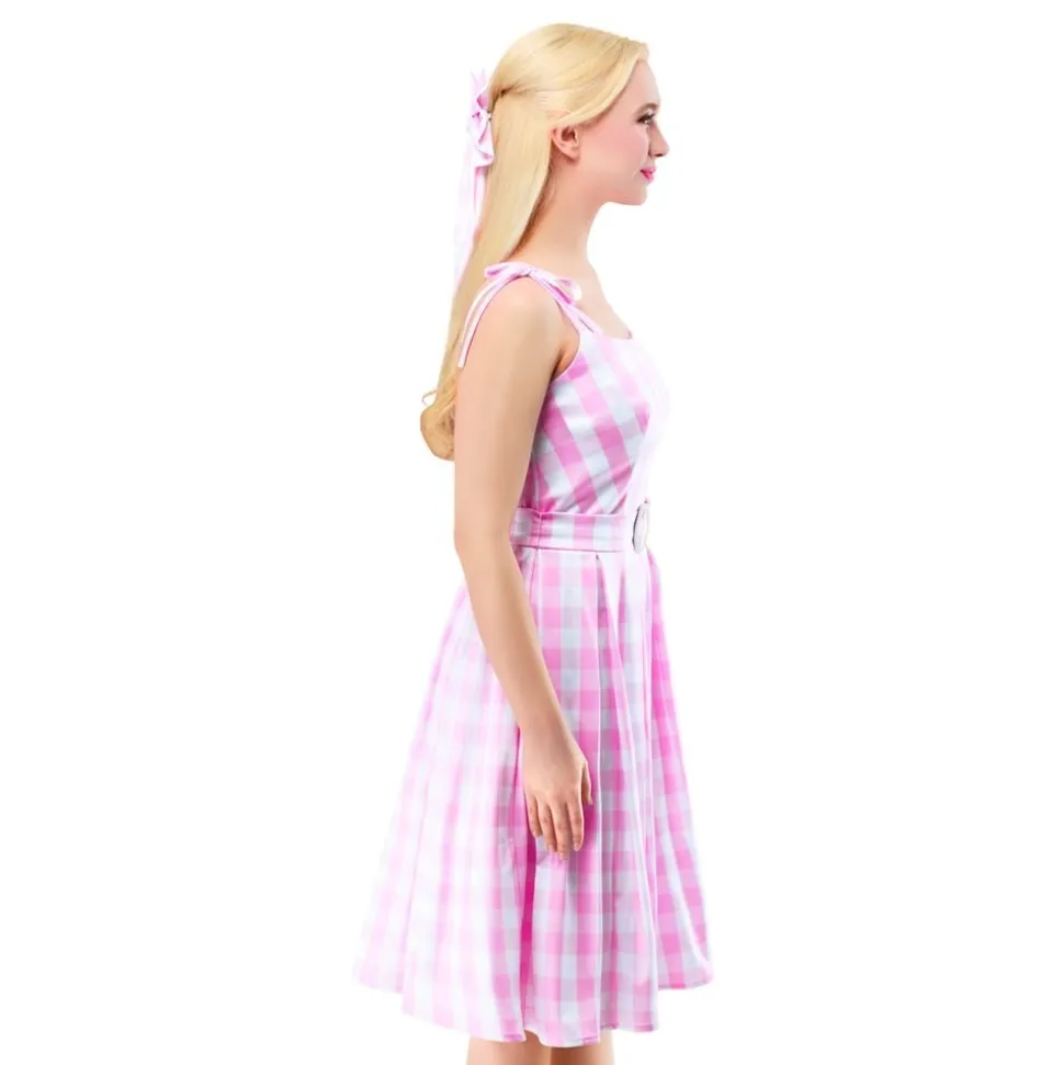 Barbie Perfect Day kostyme