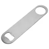 Barblade i Rustfritt Stål