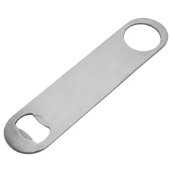 Barblade i Rustfritt Stål