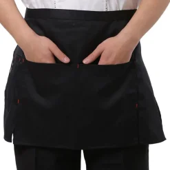 Barforkle / Serveringsforkle