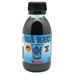 BarKing Blue Fish Shotmiks
