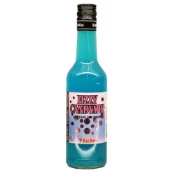 BarKing Fizzy Candymix Drinkmix