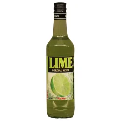 BarKing Lime