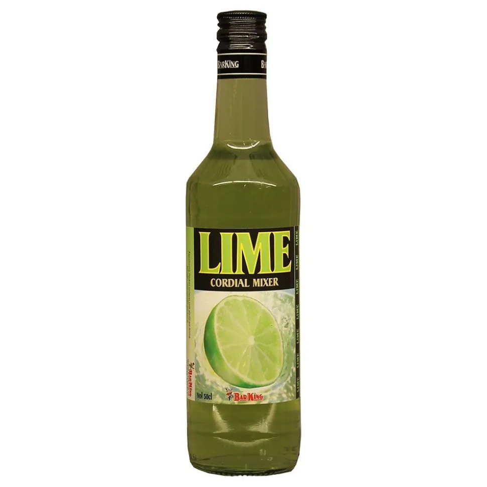 BarKing Lime
