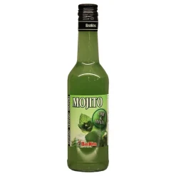 BarKing Mojito Drinkmiks