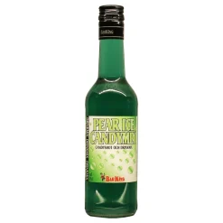 BarKing Pear Ice Drinkmiks