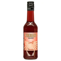 BarKing Rabarbra Drinkmix