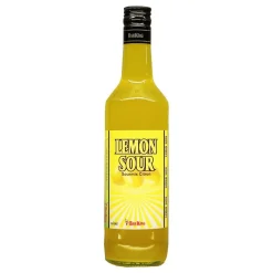 BarKing Sour Mix Citron (Sitron)