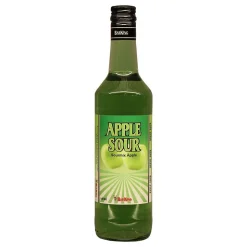 BarKing Sour Mix Äpple (Eple)