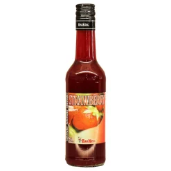 BarKing Strawberry Drinkmiks