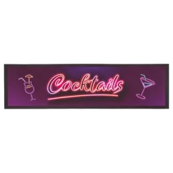 Barmatte Cocktails