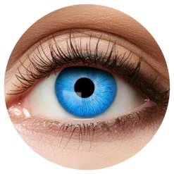 Basiclinser Blue