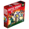 Battle Royale Last One Standing