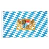 Bavarian Flagg