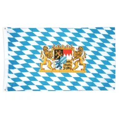Bavarian Flagg