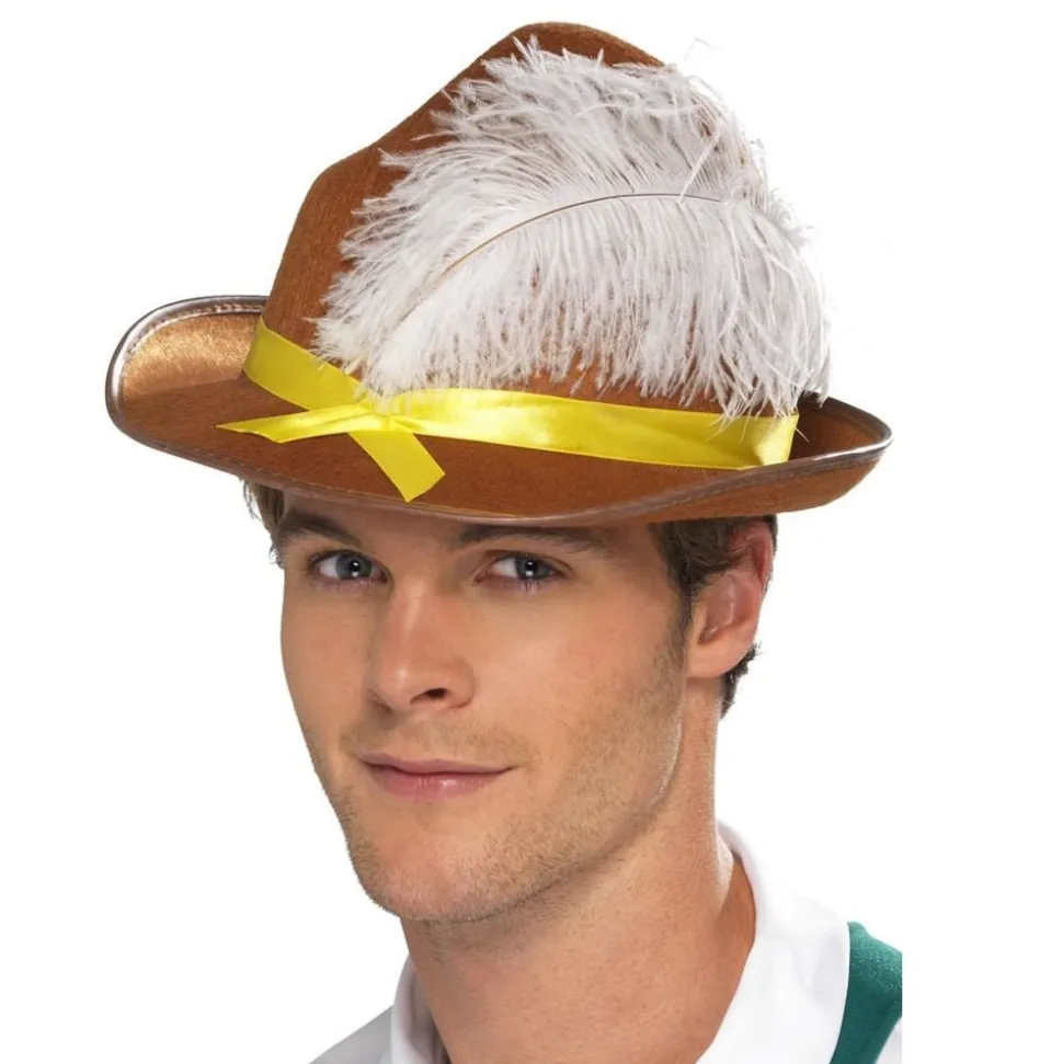 Bayersk Hatt