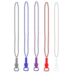 Beads med Opptrekker