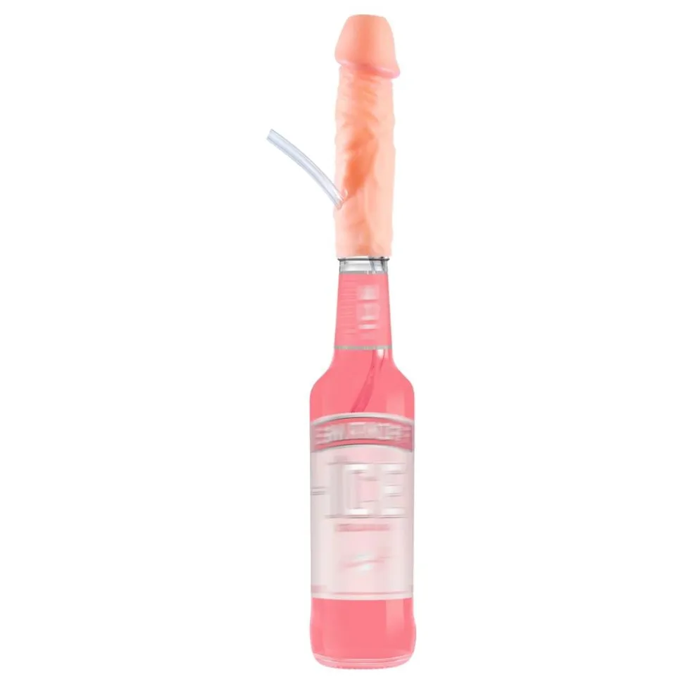 Beer Bong Penis