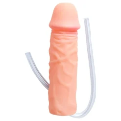 Beer Bong Penis