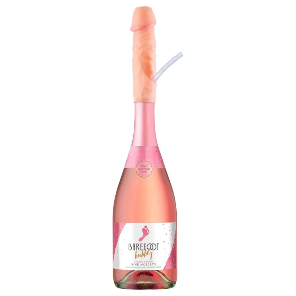 Beer Bong Penis