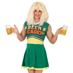Beer Leader Kostyme