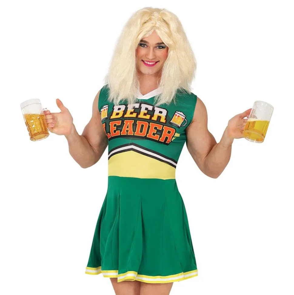Beer Leader Kostyme