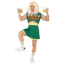 Beer Leader Kostyme