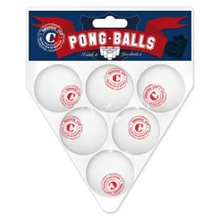 Beer Pong Baller