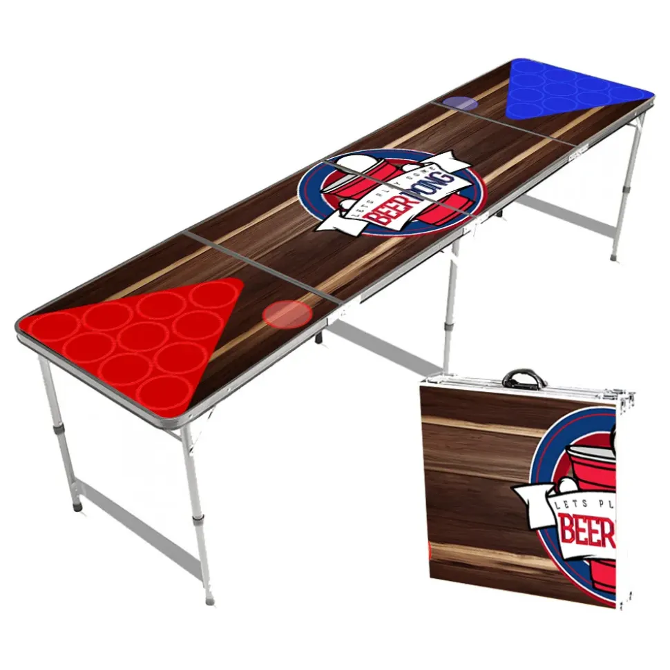 Beer Pong Bord Klassisk