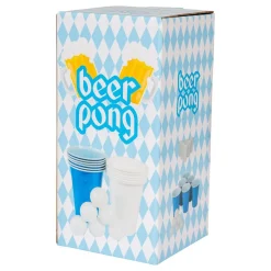 Beer Pong Oktoberfest