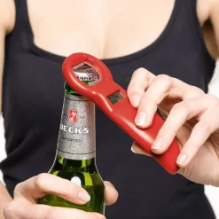 Beer Tracker Flaskeåpner