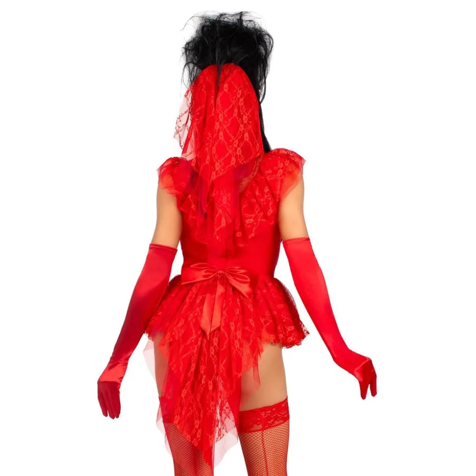 Beetle Babe Body Deluxe Kostyme