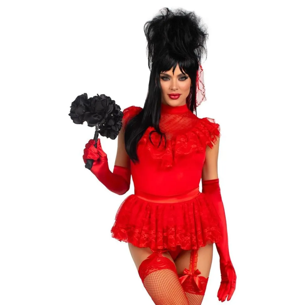 Beetle Babe Body Deluxe Kostyme