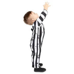 Beetlejuice Baby Kostyme
