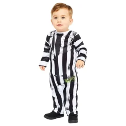 Beetlejuice Baby Kostyme