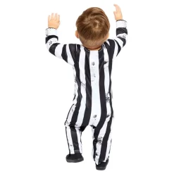 Beetlejuice Baby Kostyme