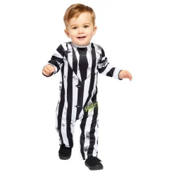 Beetlejuice Baby Kostyme