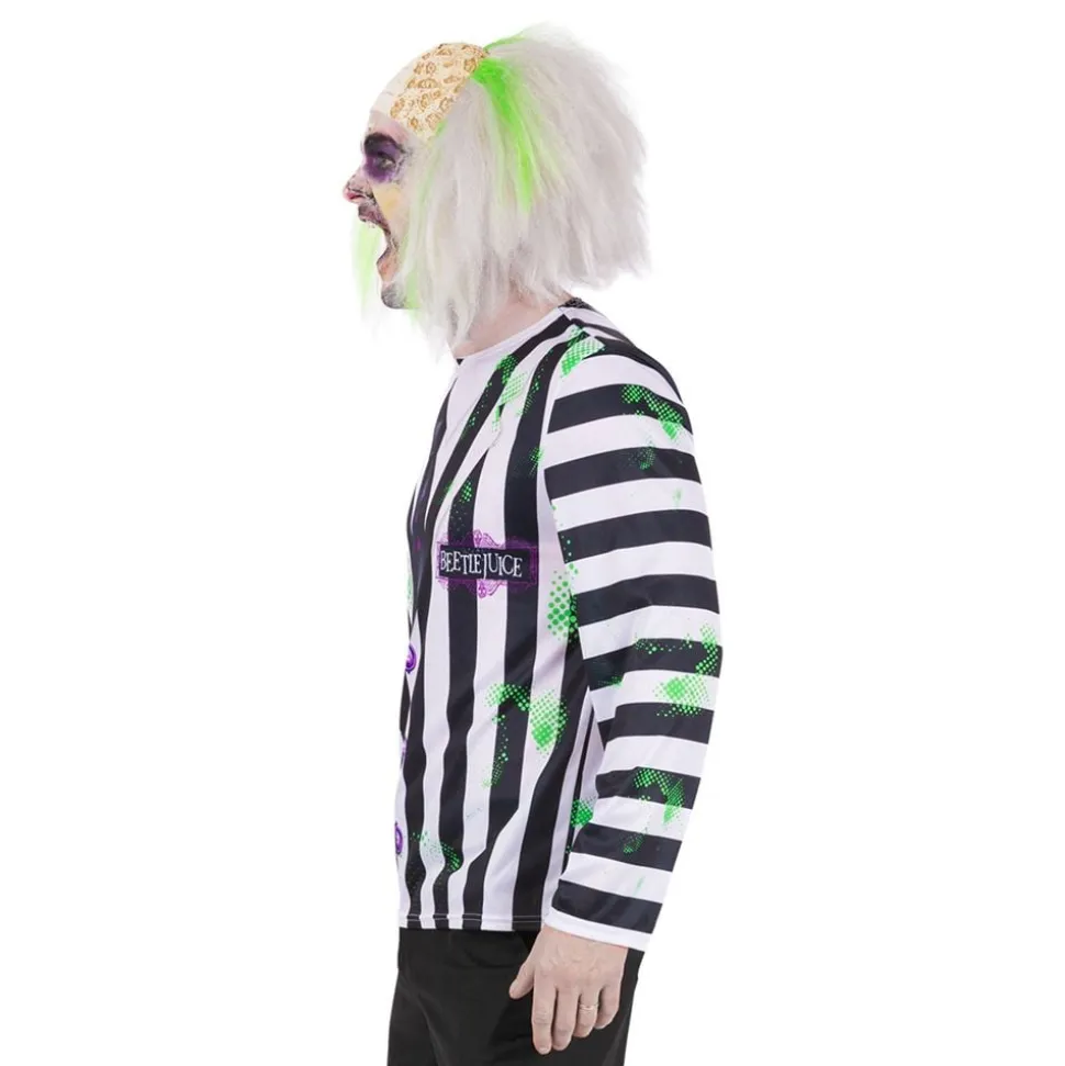 Beetlejuice Genser