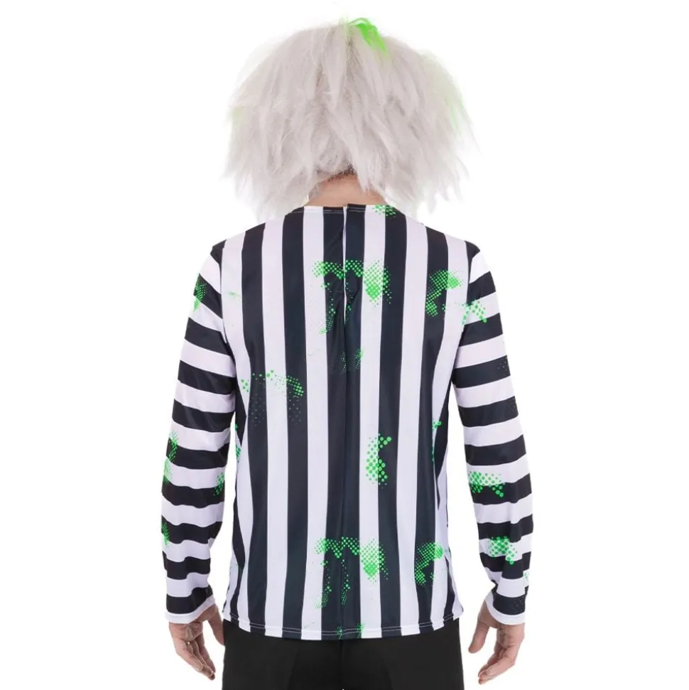 Beetlejuice Genser